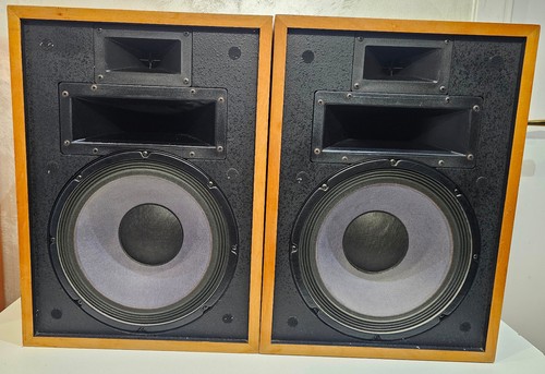 Klipsch heresy coppia - klipsch,