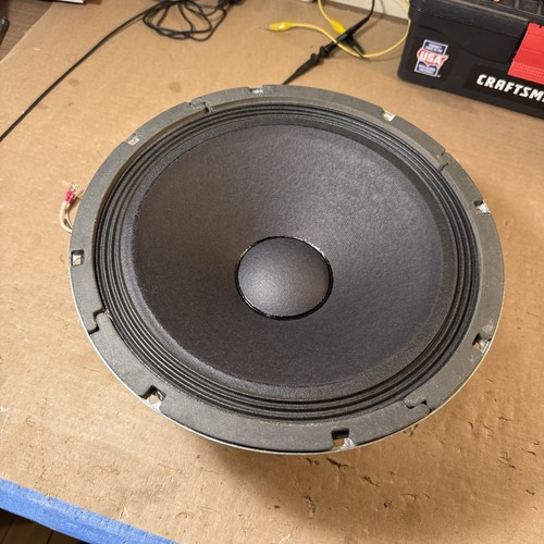 Klipsch woofer per - k-22-r,