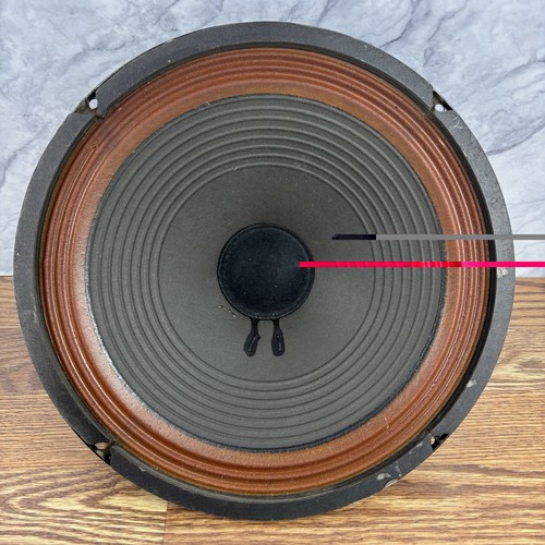 Woofer testato vintage - woofer, oem