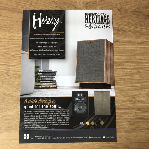 Hifis59 magazine advert 11x8 - hifis59,