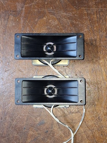 Tweeter klipsch m - klipsch, k-77-m