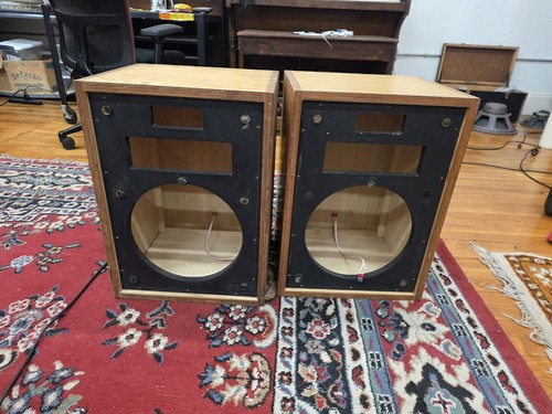 Klipsch heresy cabinet coppia - klipsch,