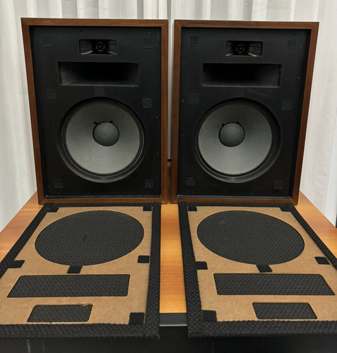 Klipsch heresy loudspeakers - klipsch,