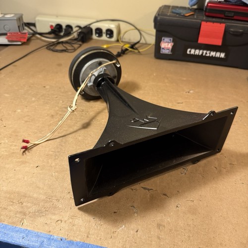 Driver klipsch h per - driver,
