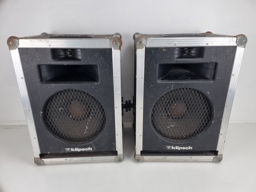 Klipsch heresy hip - hip,
