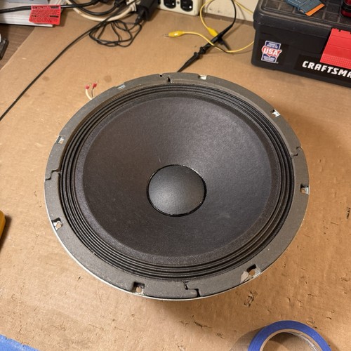 Klipsch woofer per - klipsch,
