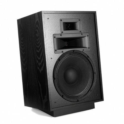 Klipsch heresy satin - heresy, black