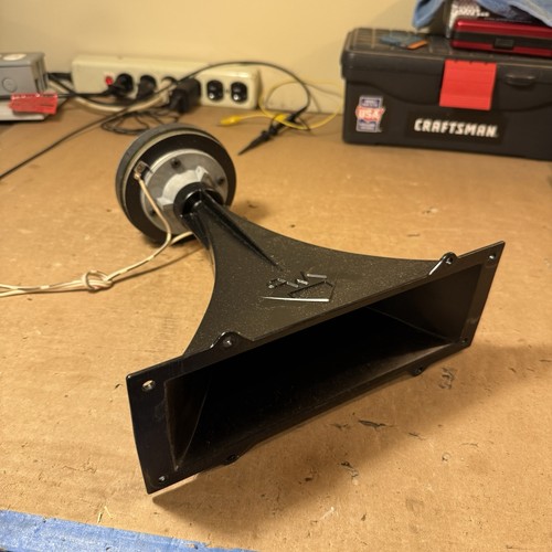 Driver klipsch h per - driver,
