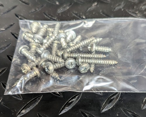 Viti oem altoparlanti - oem, di