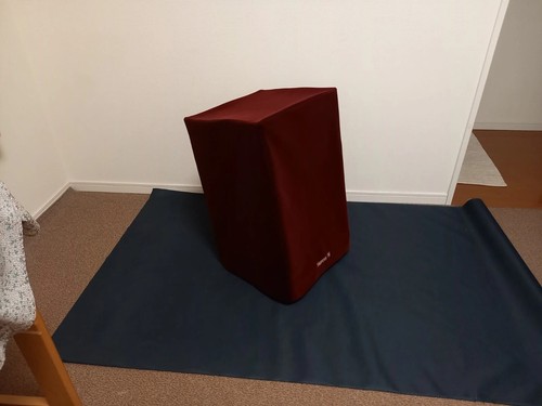 Cover altoparlante fascia - di,