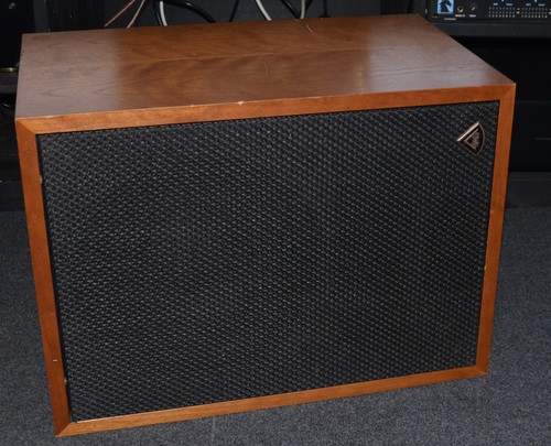 Cassa klipsch heresy cherry - cassa,