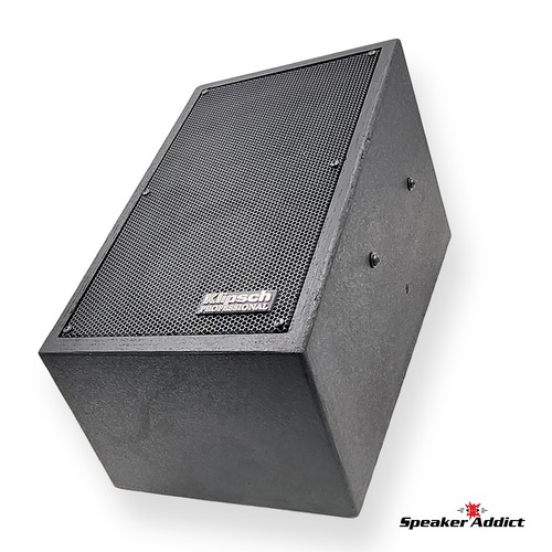 Klipsch kpt 100 altoparlante - klipsch,