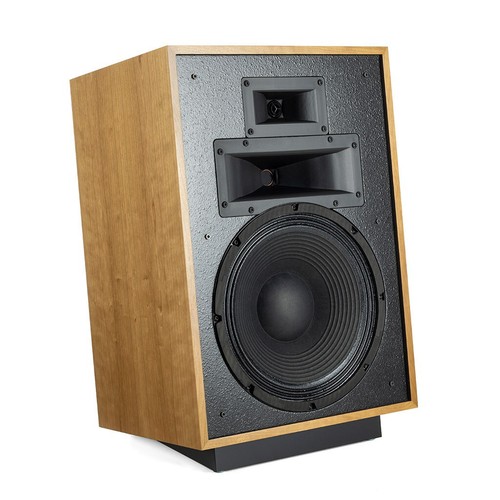 Klipsch heresy natural - heresy,