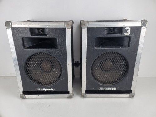 Klipsch heresy hip - klipsch,