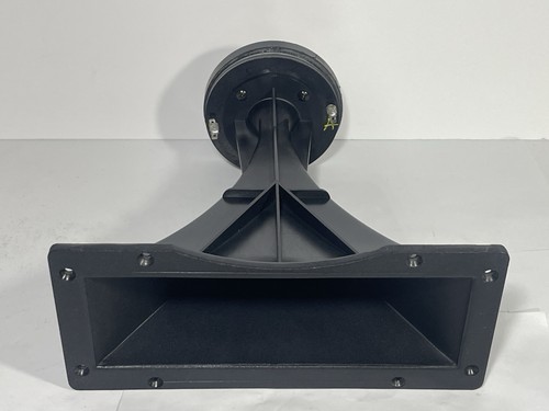 Altoparlante tromba vintage - tromba,