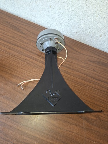 Klipsch heresy v corno - k-55-v,