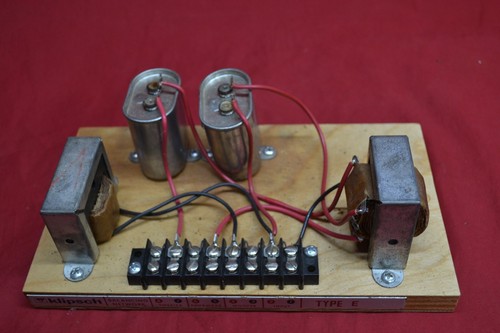Klipsch heresy type - klipsch,