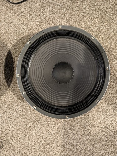 Klipsch driver woofer - k-22-k,