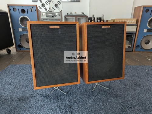 Klipsch heresy - heresy, 1