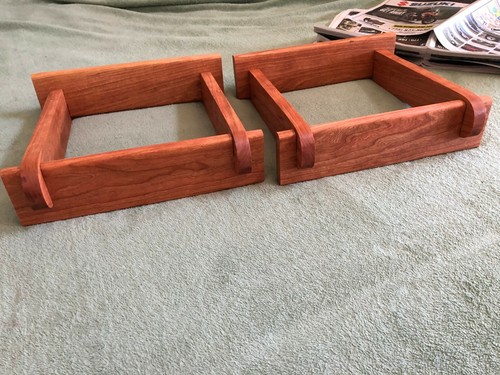 Supporti diffusori legno - diffusori, di